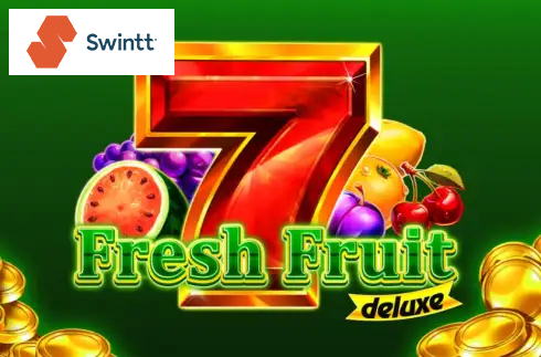 Fresh Fruit Deluxe